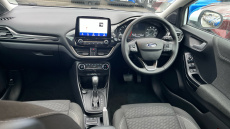 Ford Puma 1.0 EcoBoost Hybrid mHEV Titanium 5dr DCT Petrol Hatchback